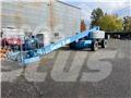 Genie S-80 Personenaufzüge