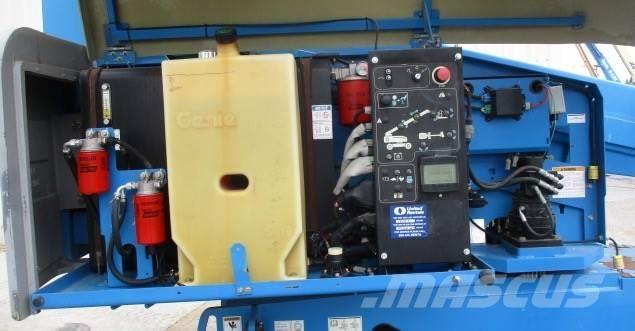 Genie S40 Teleskopbühnen