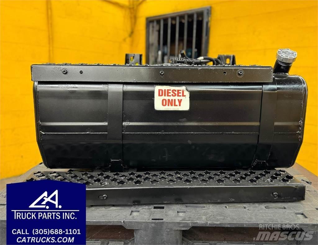  GM/Chev (HD) Tankwagen