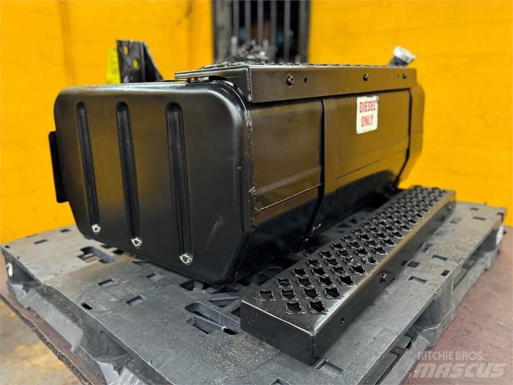 GM/Chev (HD) Tankwagen