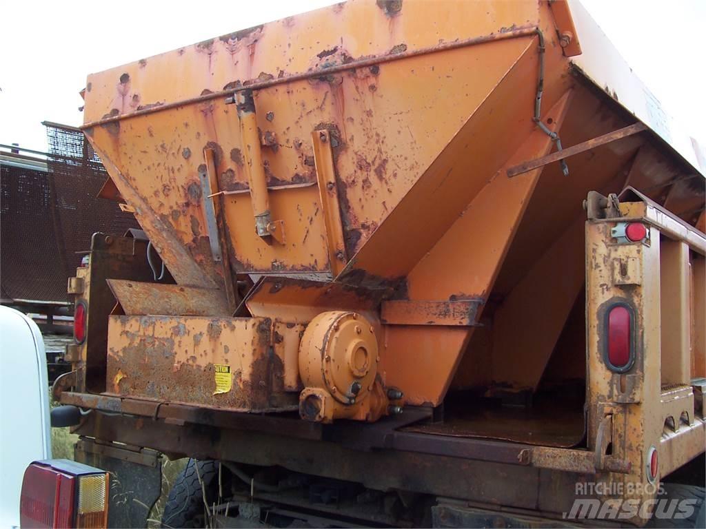 GMC Other Schneeschilde und -pflüge