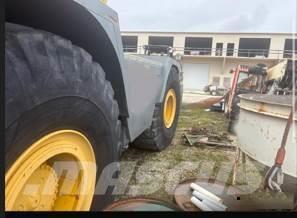 Grove 875C Autokrane