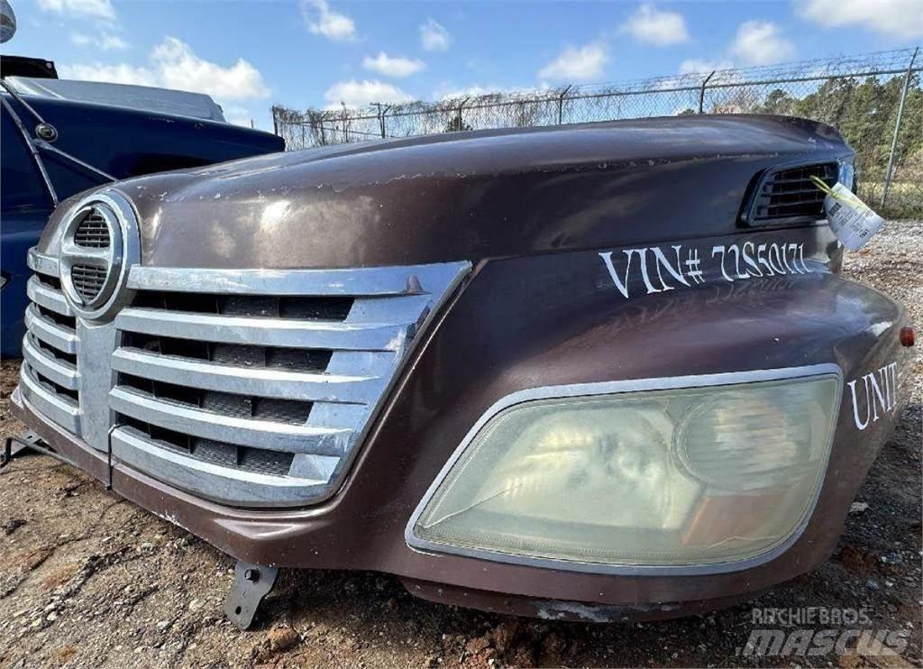 Hino 238 Transport Sonstige