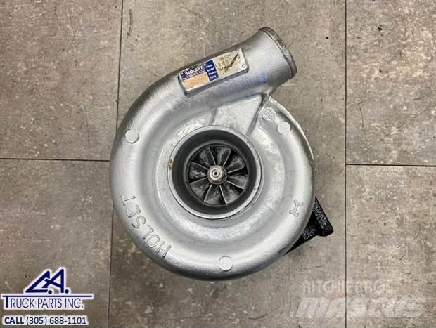 Holset H1C Transport Sonstige