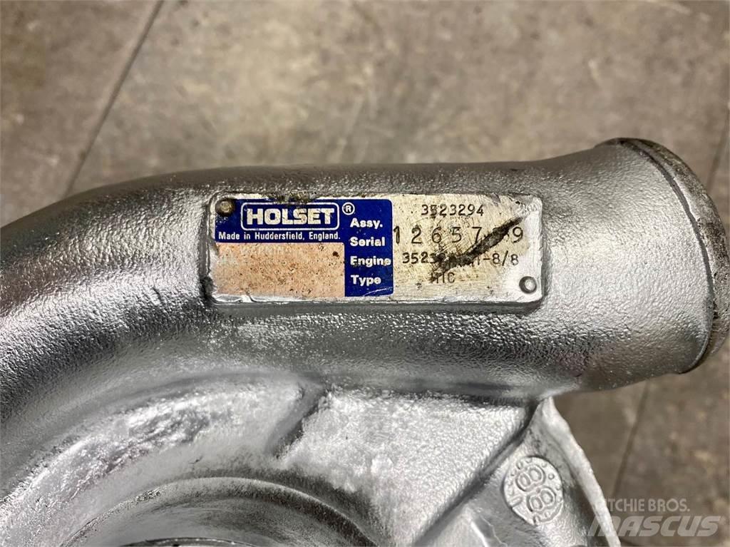 Holset H1C Transport Sonstige