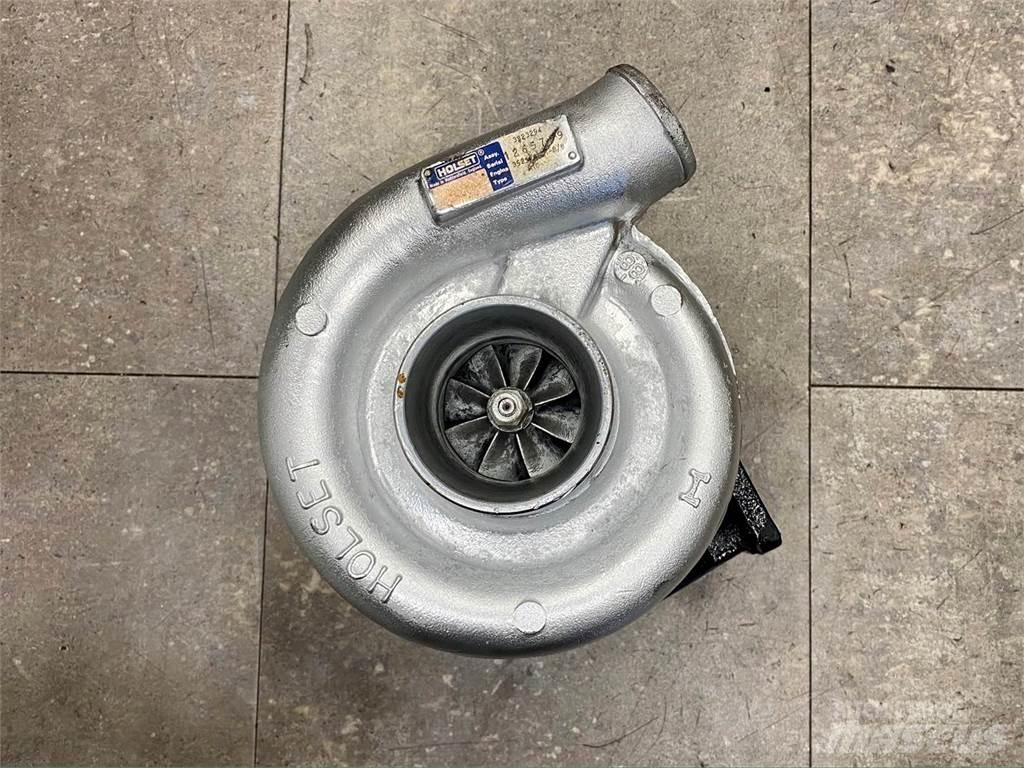 Holset H1C Transport Sonstige