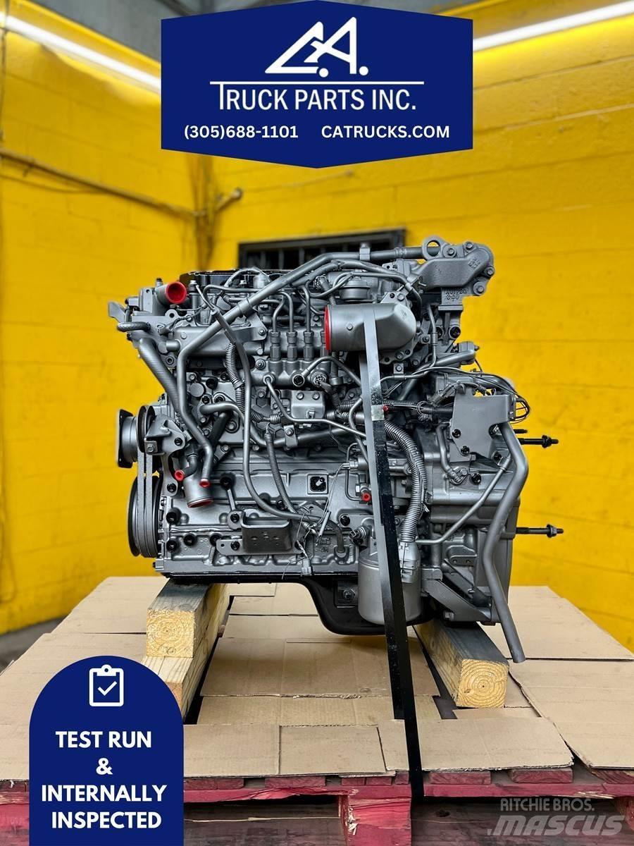 Isuzu 4HK1 Motoren