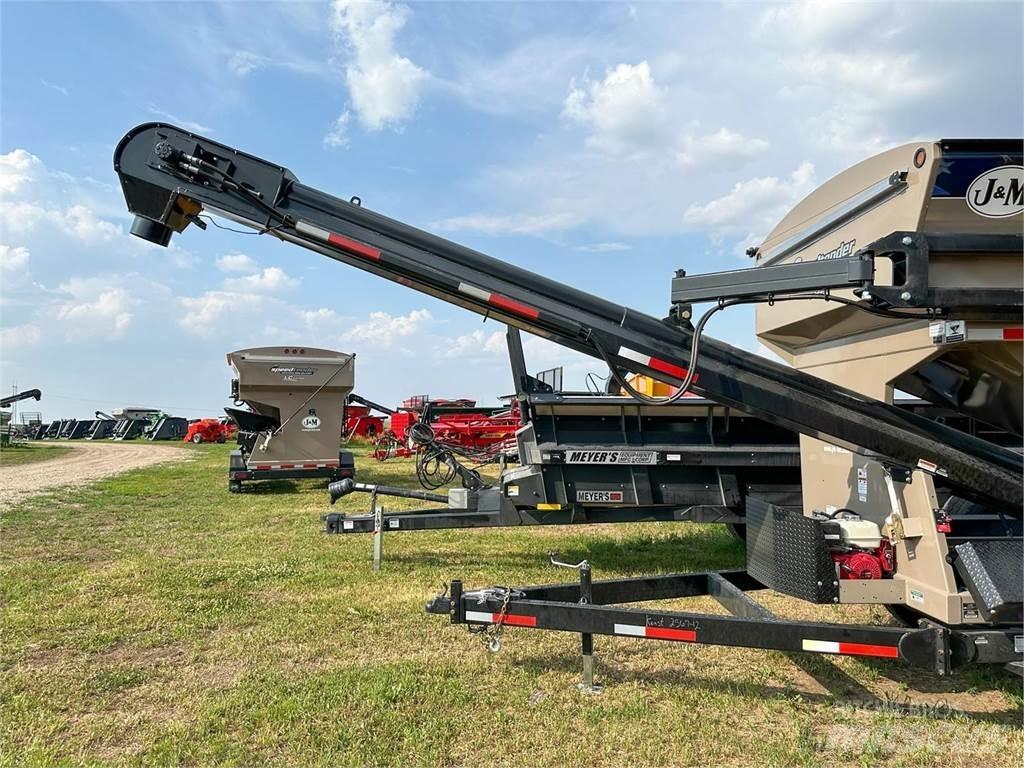 J&M LC390 Zubehör Sämaschinen und Pflanzmaschinen