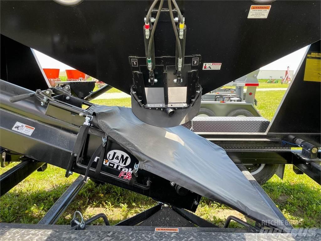 J&M LC390 Zubehör Sämaschinen und Pflanzmaschinen
