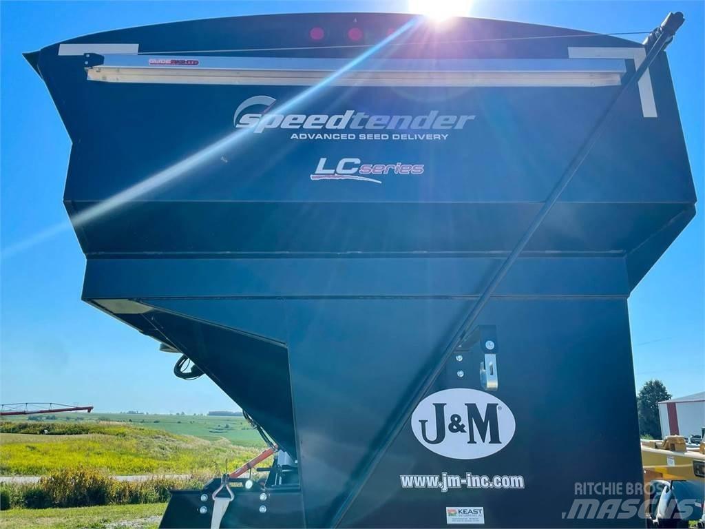 J&M LC390 Zubehör Sämaschinen und Pflanzmaschinen