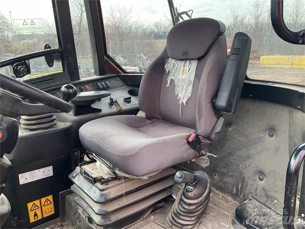 JCB 409 Radlader