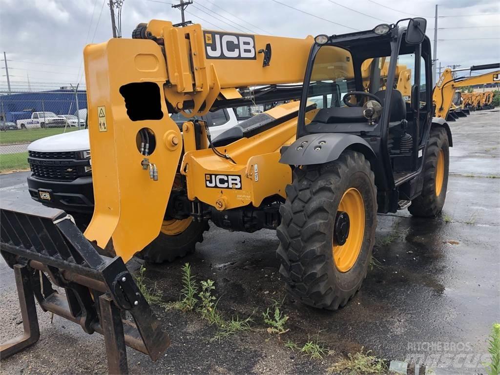 JCB 509-42 Andere Arbeitsbühnen