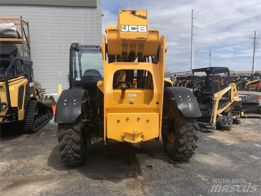JCB 509-42 Andere Arbeitsbühnen