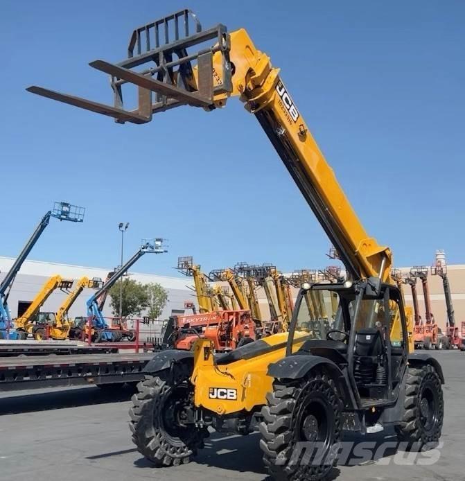 JCB 509-42 Teleskoplader