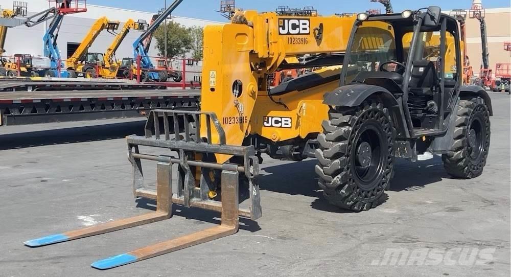 JCB 509-42 Teleskoplader