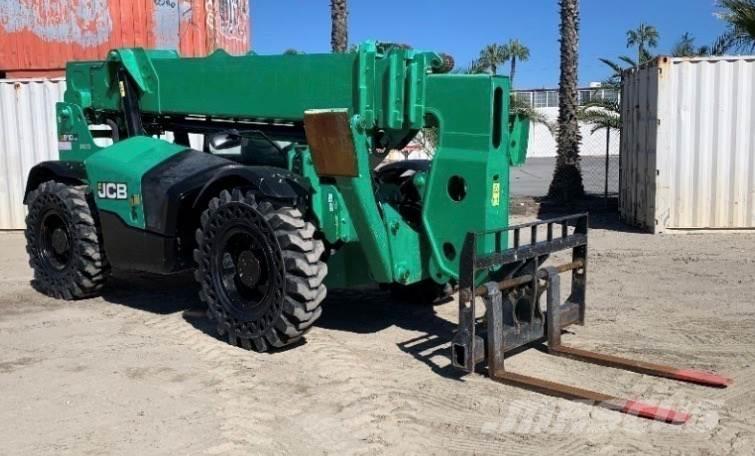 JCB 510-56 Teleskoplader