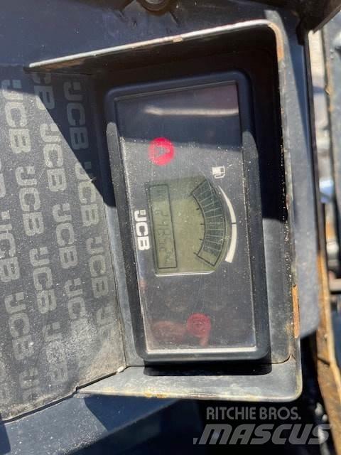 JCB 930 Andere Gabelstapler