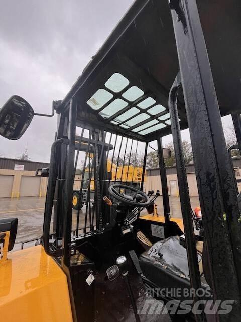 JCB 930 Andere Gabelstapler