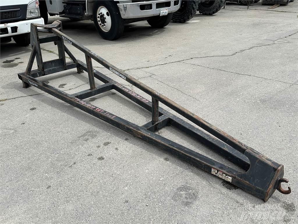 JLG 12 FT Andere Ausstattung und Zubehör