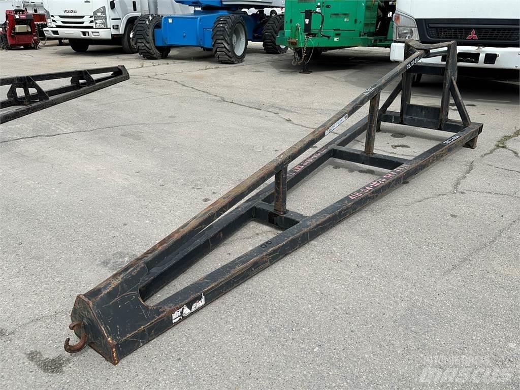 JLG 12 FT Andere Ausstattung und Zubehör