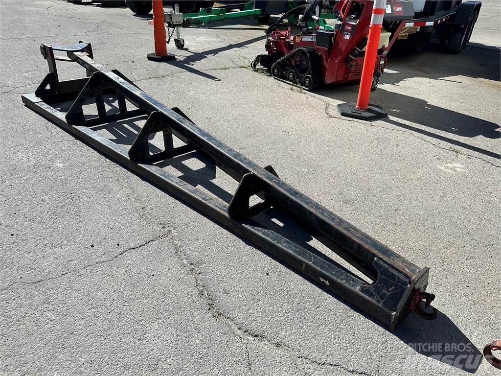 JLG 12 FT Andere Ausstattung und Zubehör
