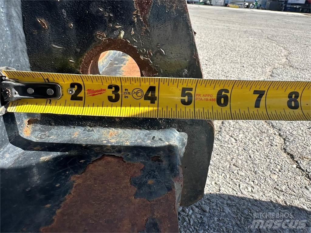 JLG 12 FT Andere Ausstattung und Zubehör