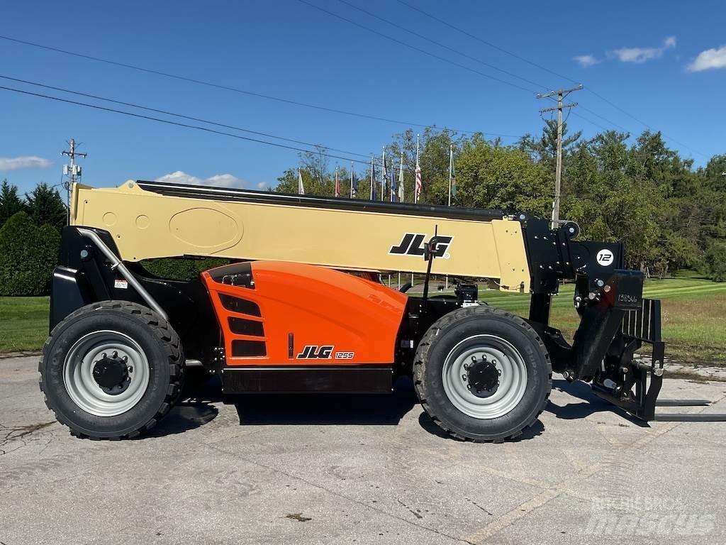 JLG 1255 Teleskoplader