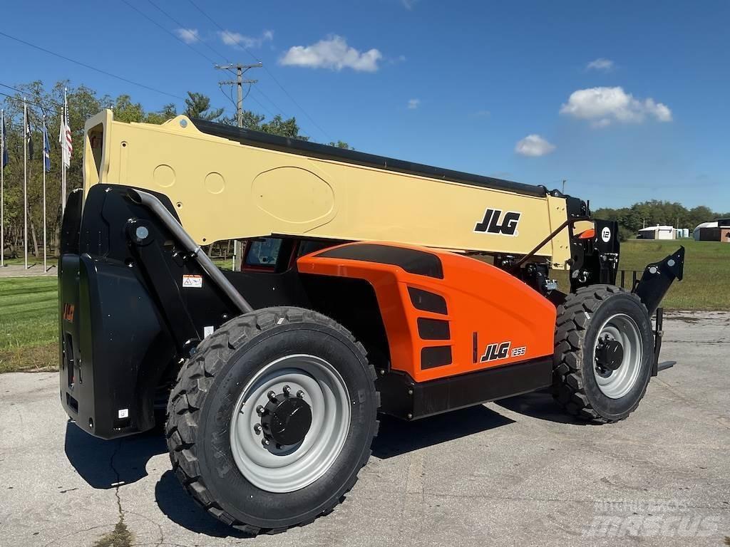 JLG 1255 Teleskoplader