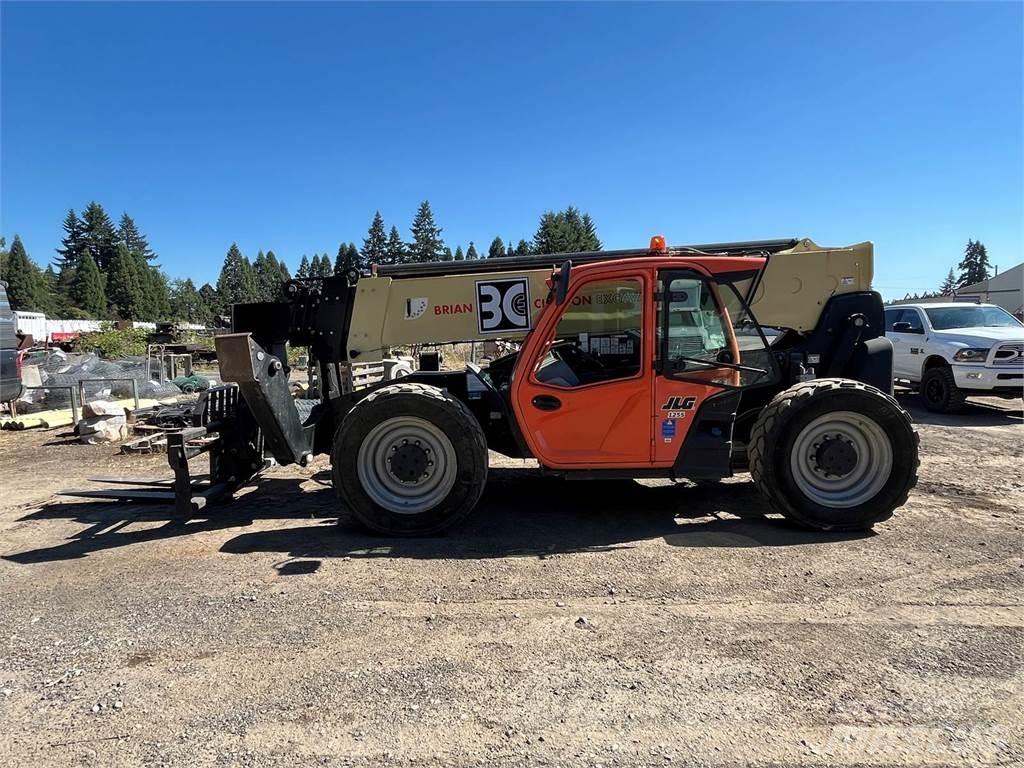 JLG 1255 Teleskoplader