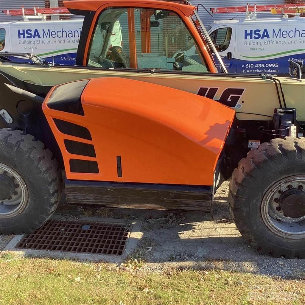 JLG 1732 Andere Gabelstapler