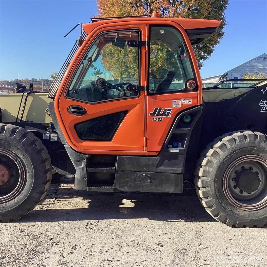JLG 1732 Andere Gabelstapler