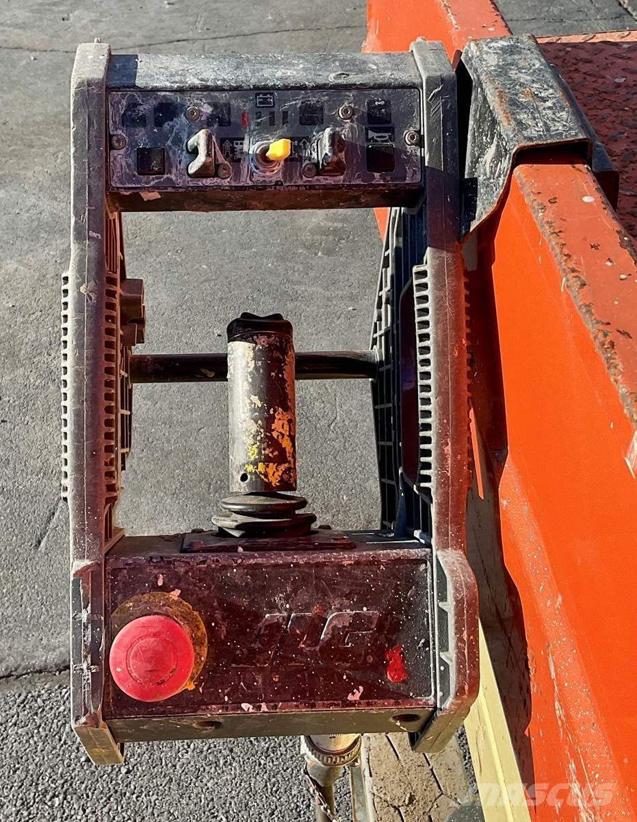 JLG 2632ES Scheren-Arbeitsbühnen