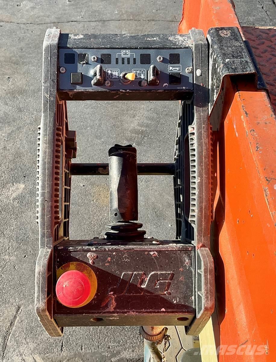 JLG 2632ES Scheren-Arbeitsbühnen