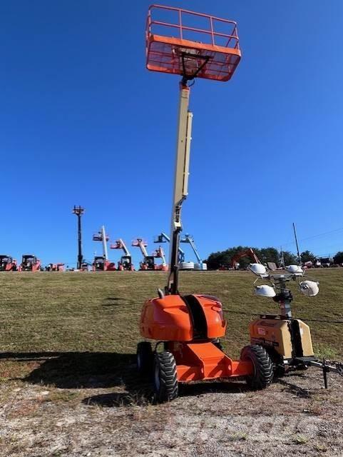 JLG 400S Andere Arbeitsbühnen