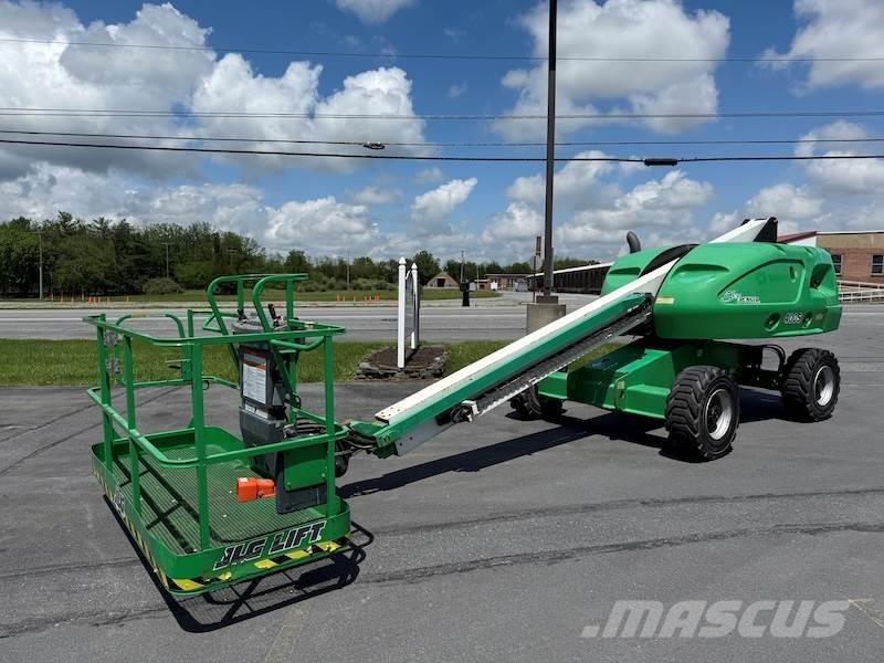 JLG 400S Andere Arbeitsbühnen