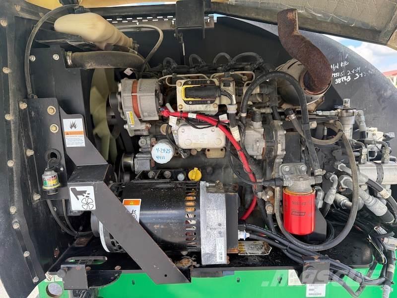 JLG 400S Andere Arbeitsbühnen