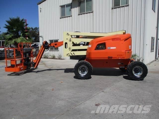 JLG 450AJ Andere Arbeitsbühnen