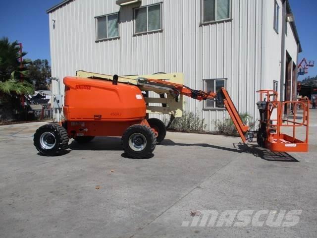 JLG 450AJ Andere Arbeitsbühnen