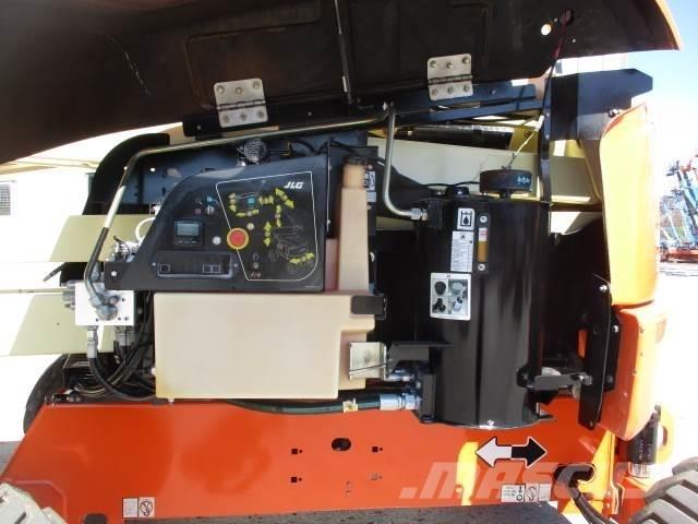 JLG 450AJ Andere Arbeitsbühnen