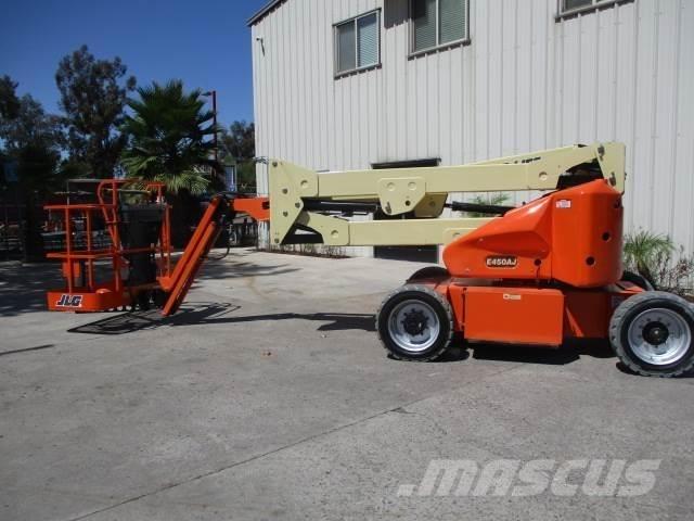 JLG E450AJ Andere Arbeitsbühnen