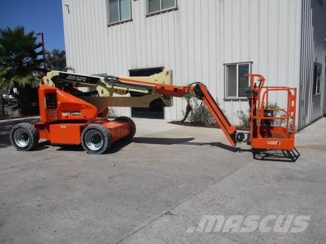 JLG E450AJ Andere Arbeitsbühnen