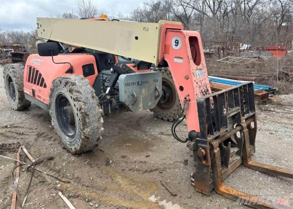 JLG G9-43A Teleskoplader