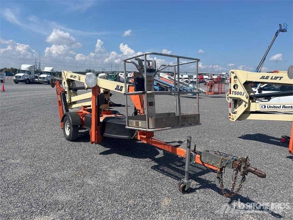 JLG T350 Andere Arbeitsbühnen