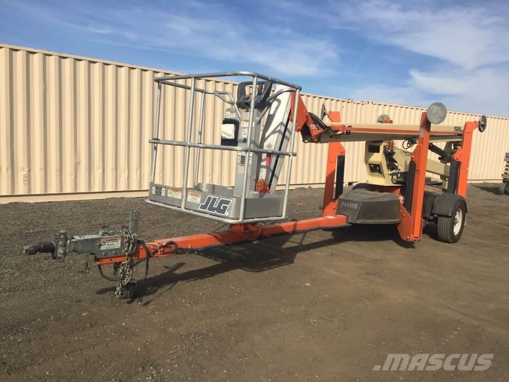 JLG T500J Andere Arbeitsbühnen