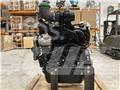 John Deere  Motoren