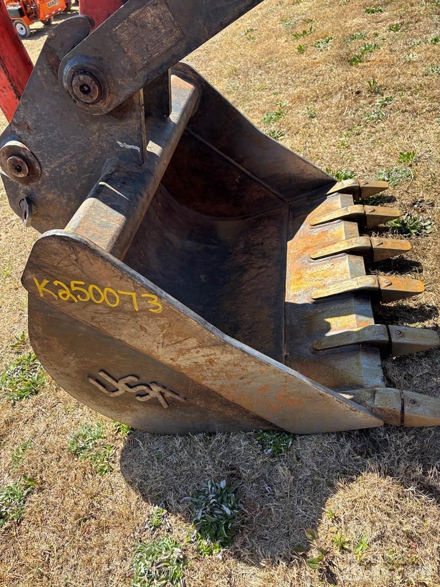 Kubota  Schaufeln