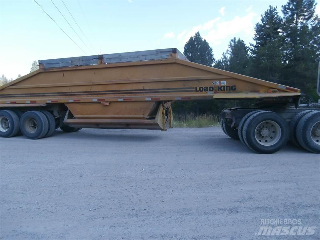 Load King  Kipper