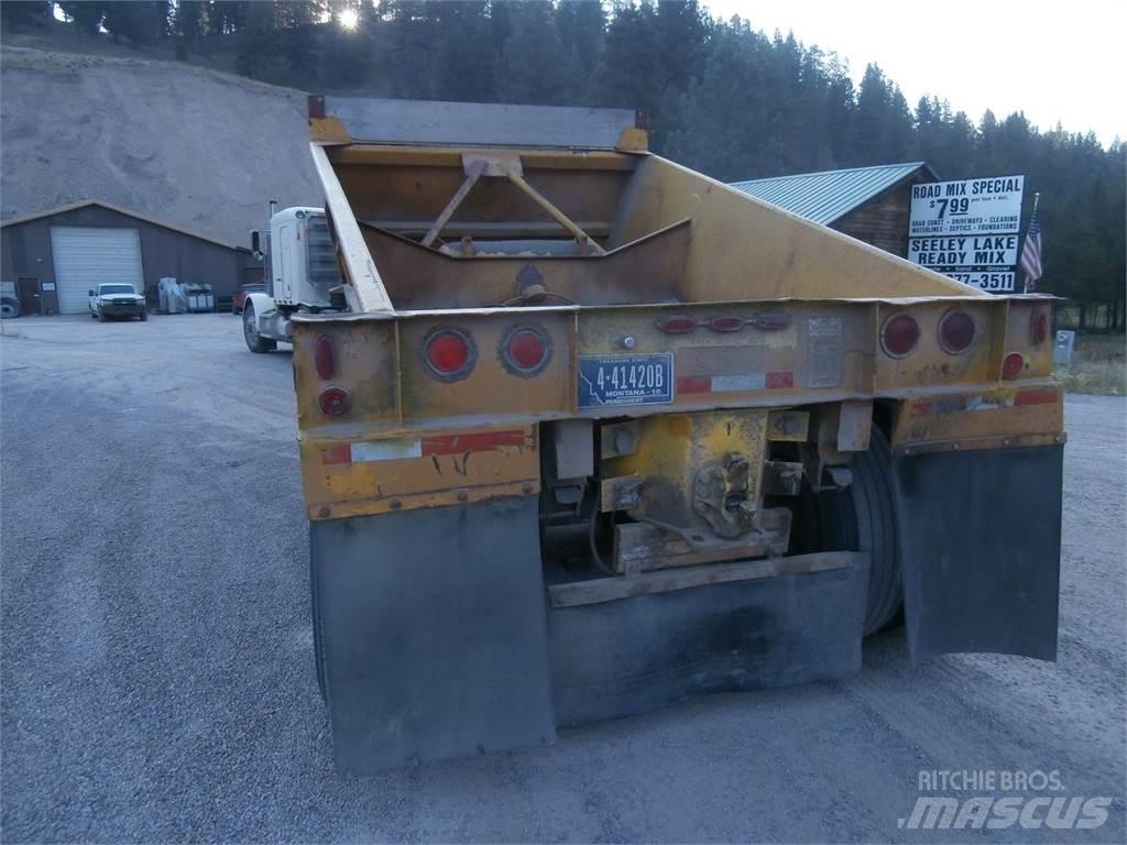 Load King  Kipper