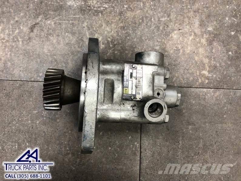  LUK 2106544 Hydraulik