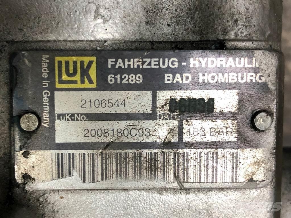  LUK 2106544 Hydraulik